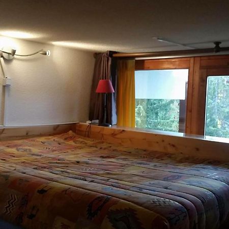 Arc1800 Mirantin 1 Lägenhet Bourg-Saint-Maurice Exteriör bild