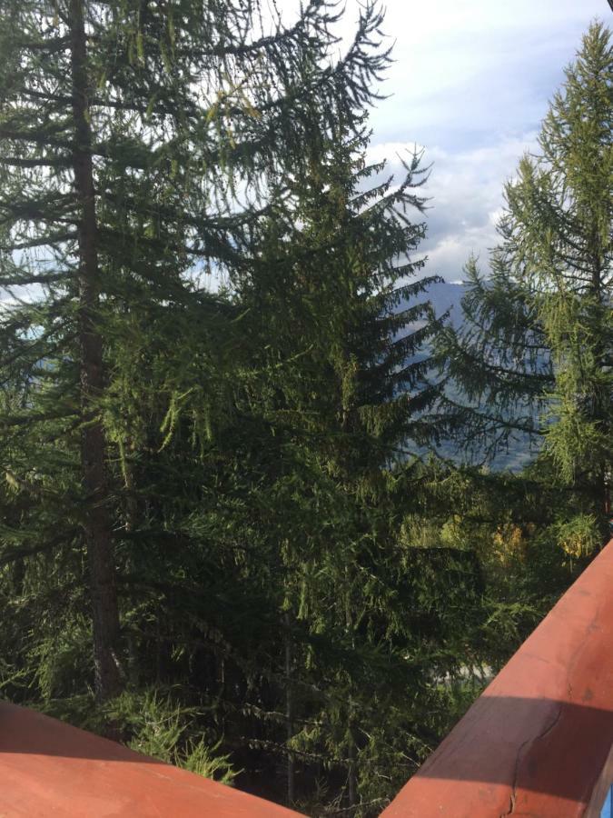Arc1800 Mirantin 1 Lägenhet Bourg-Saint-Maurice Exteriör bild
